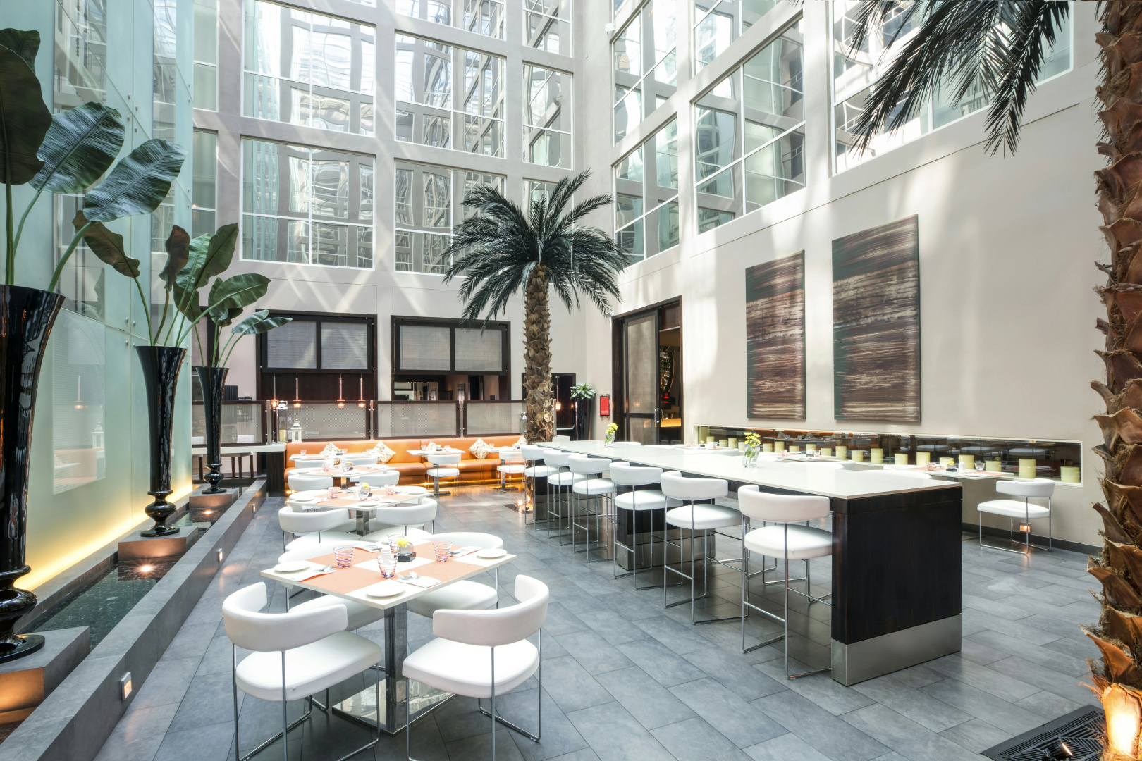 Photo - Centro Barsha