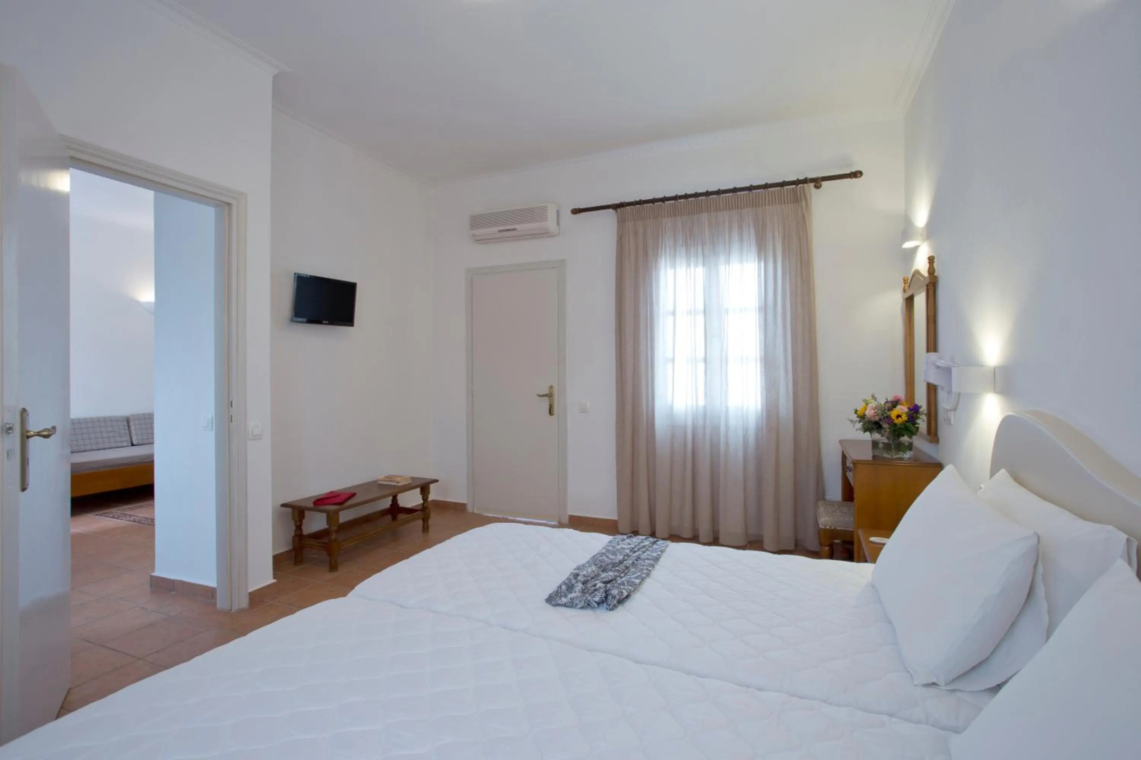 Foto - Alexandra Hotel