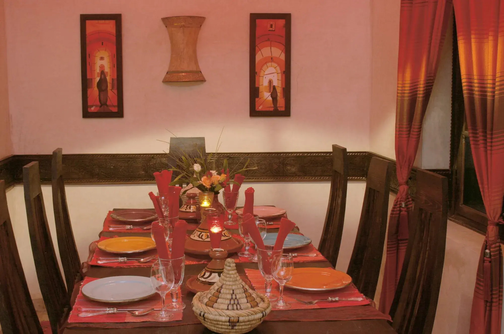 Foto - Riad Christina