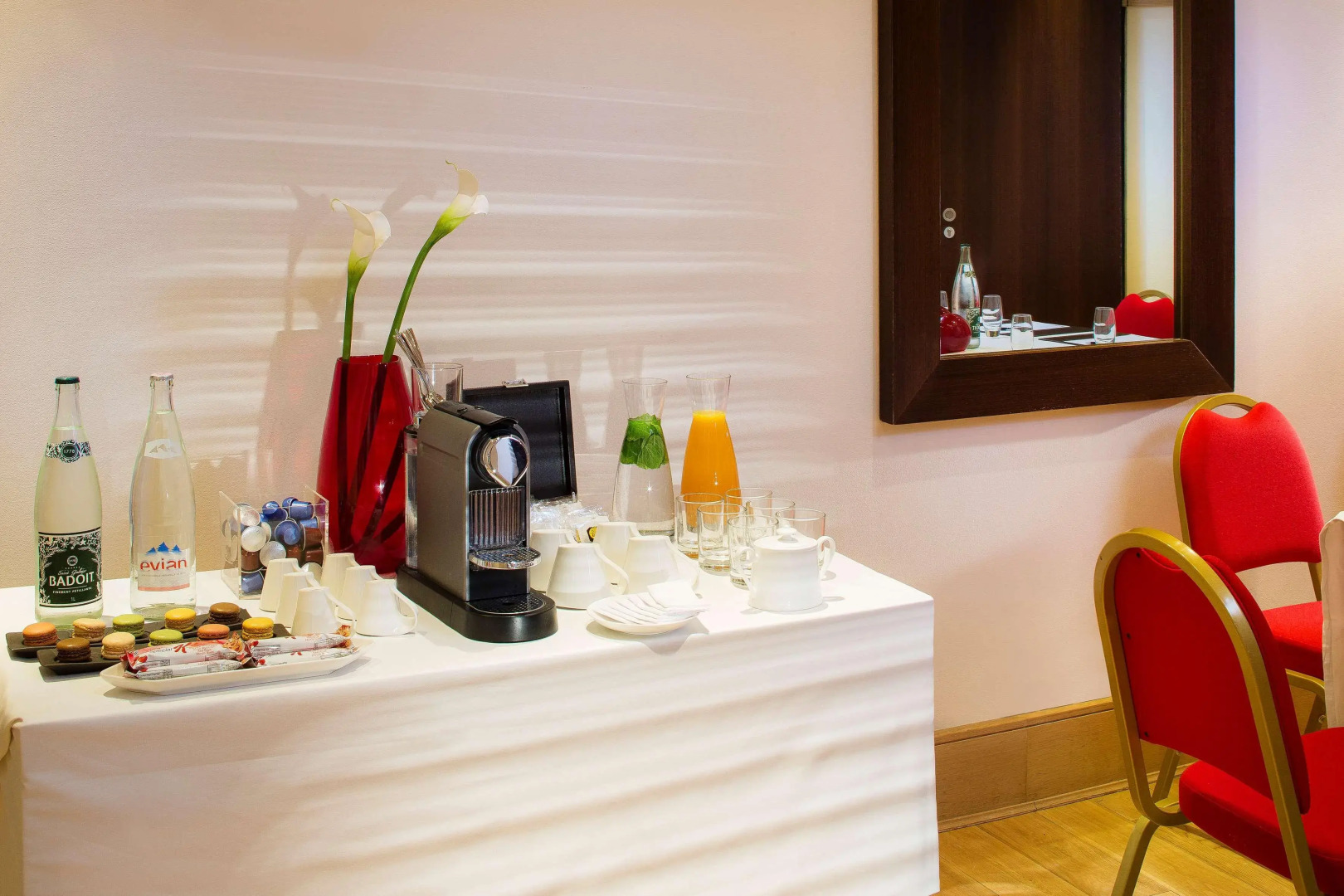 Foto - Grand Hôtel Champs-Elysées