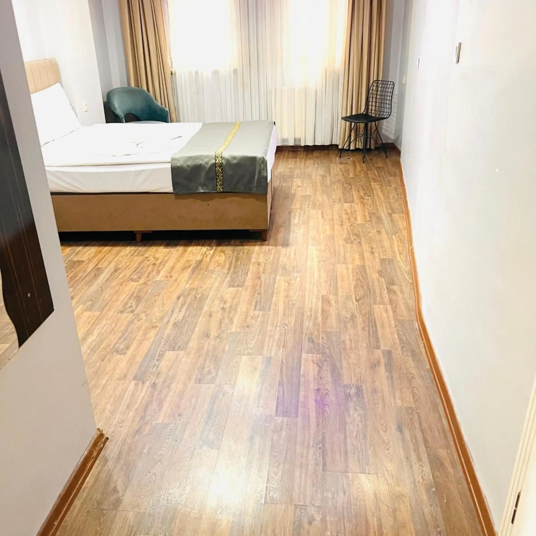Photo - Grand Sami Hotel