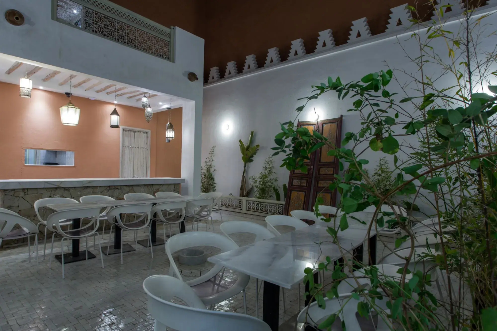 Foto - BCK Art Riad
