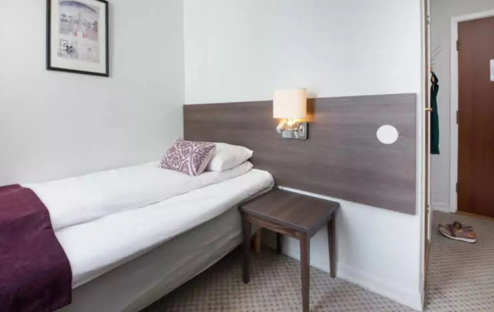 Foto - Scandic Torget Bergen