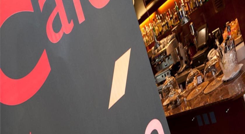 Foto - Hostal Sant Pau