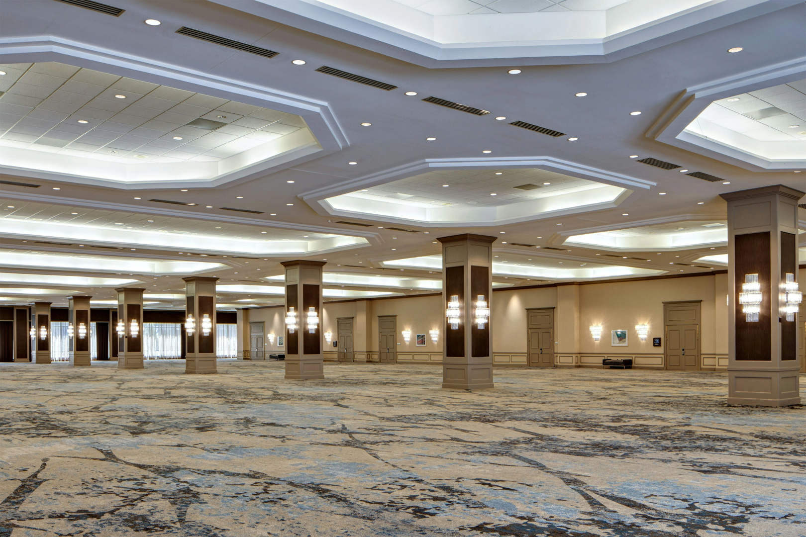 Foto - Sheraton Dallas Hotel