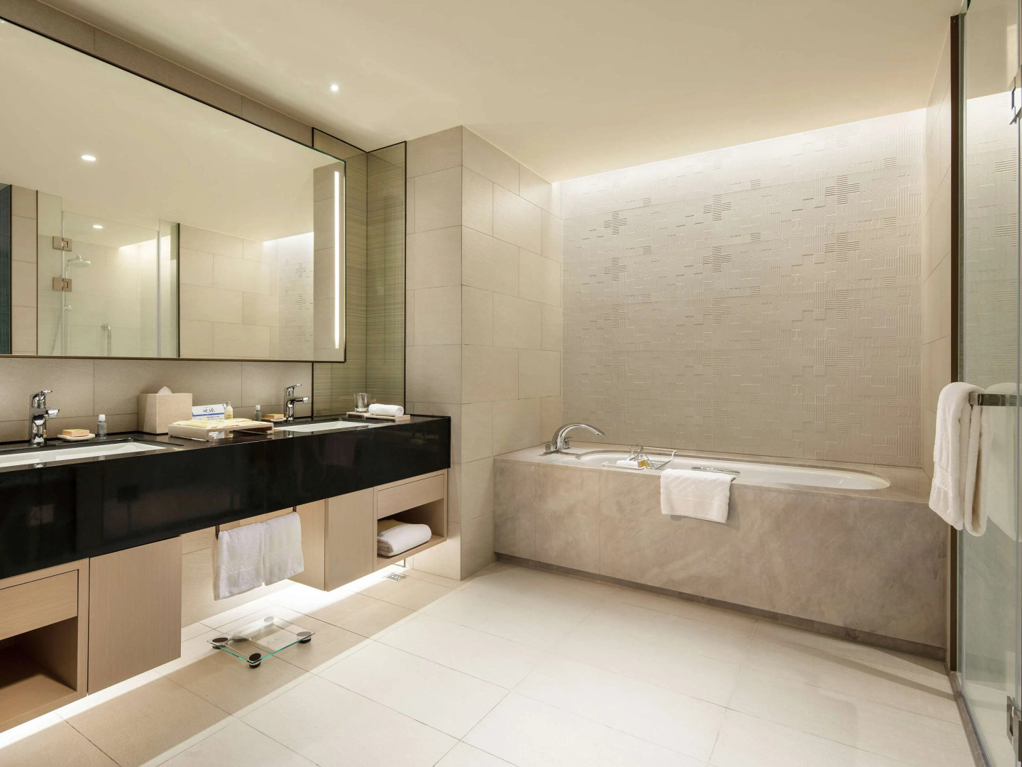 Foto - Hilton Taipei Sinban