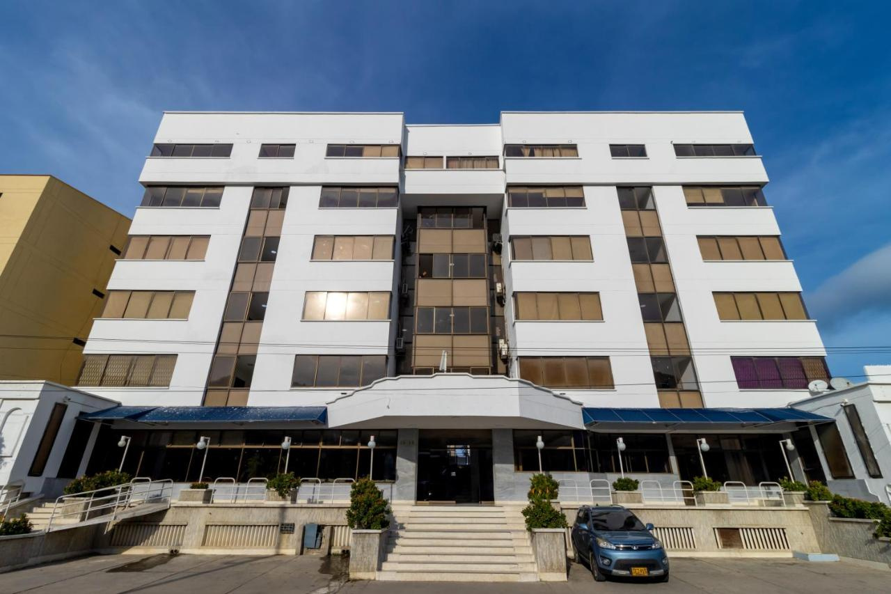 Photo - Hotel Axis Inn by Geh Suites