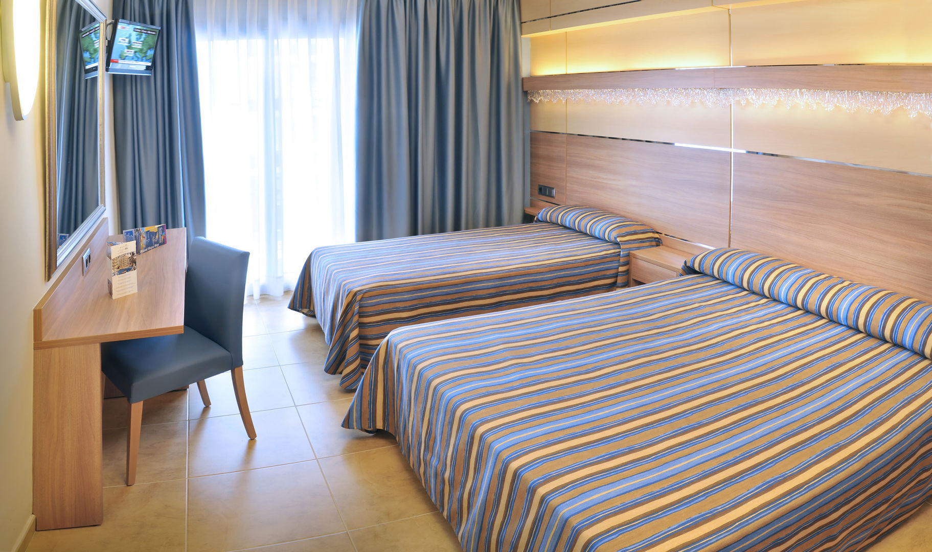 Foto - Hotel Alhambra