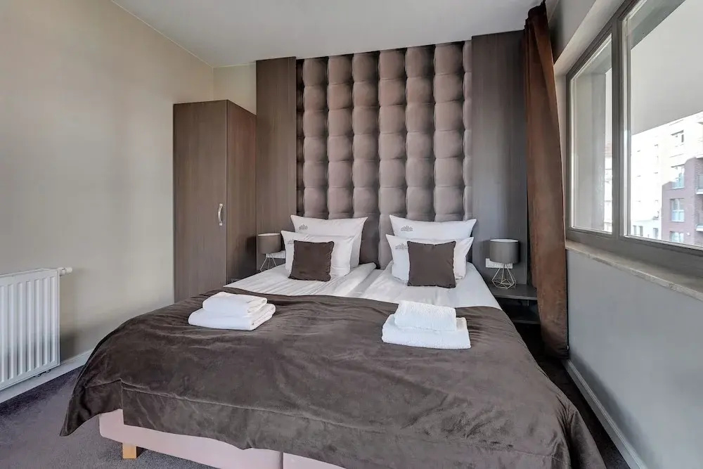 Foto - Waterlane Riverside SPA, Pool & Gym by Downtown Apartments