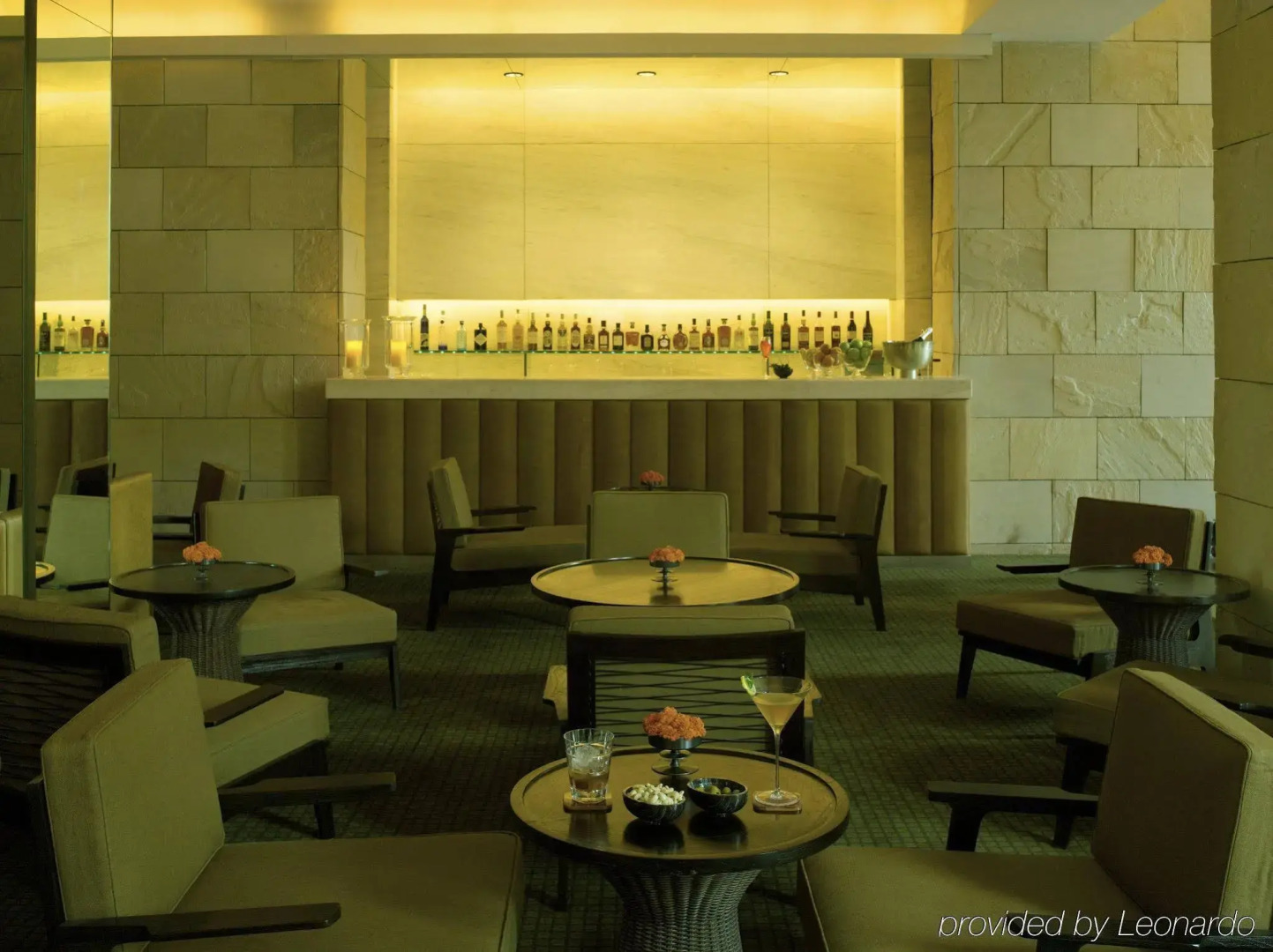 Foto - The Lodhi – A member of The Leading Hotels Of The World