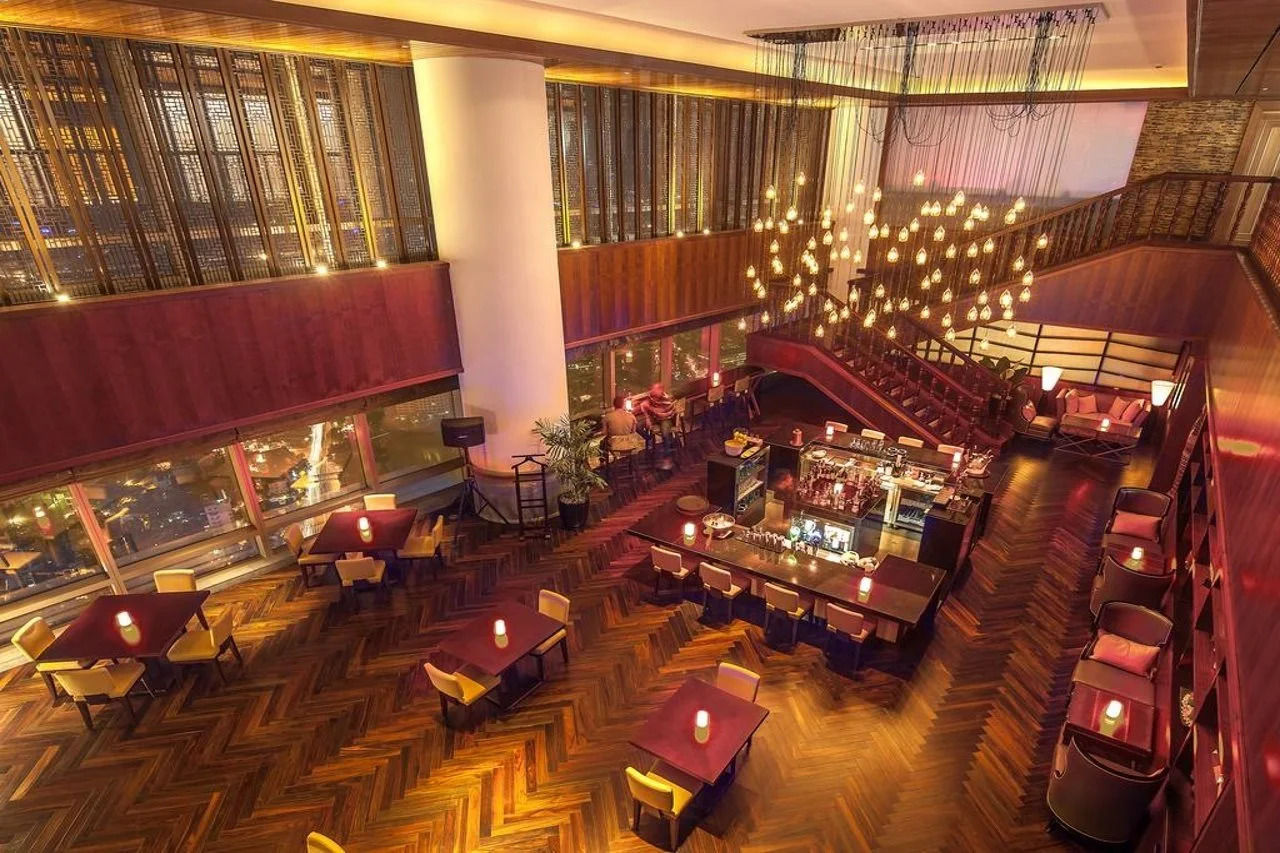 Photo - Lotte Hotel Hanoi