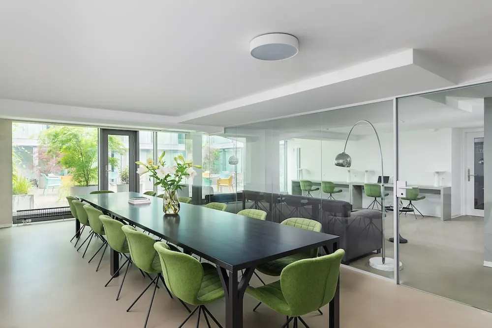 Photo - Visionapartments Basel