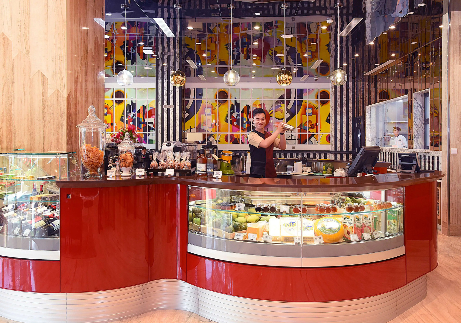 Photo - Sherwood Suites