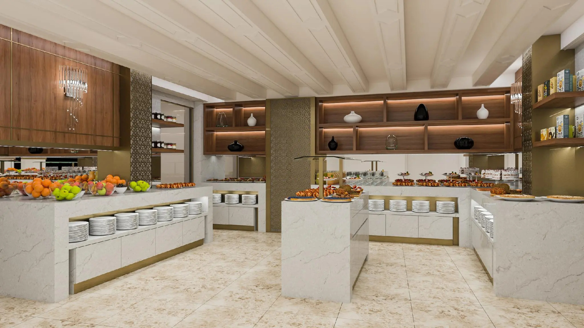 Foto - BW Premier Collection CHC Continental