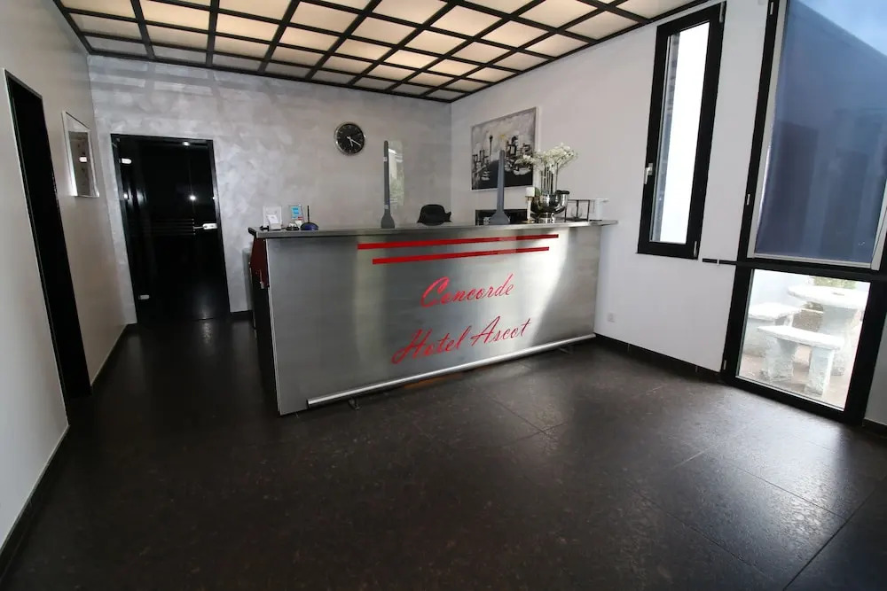 Photo - Concorde Hotel Ascot