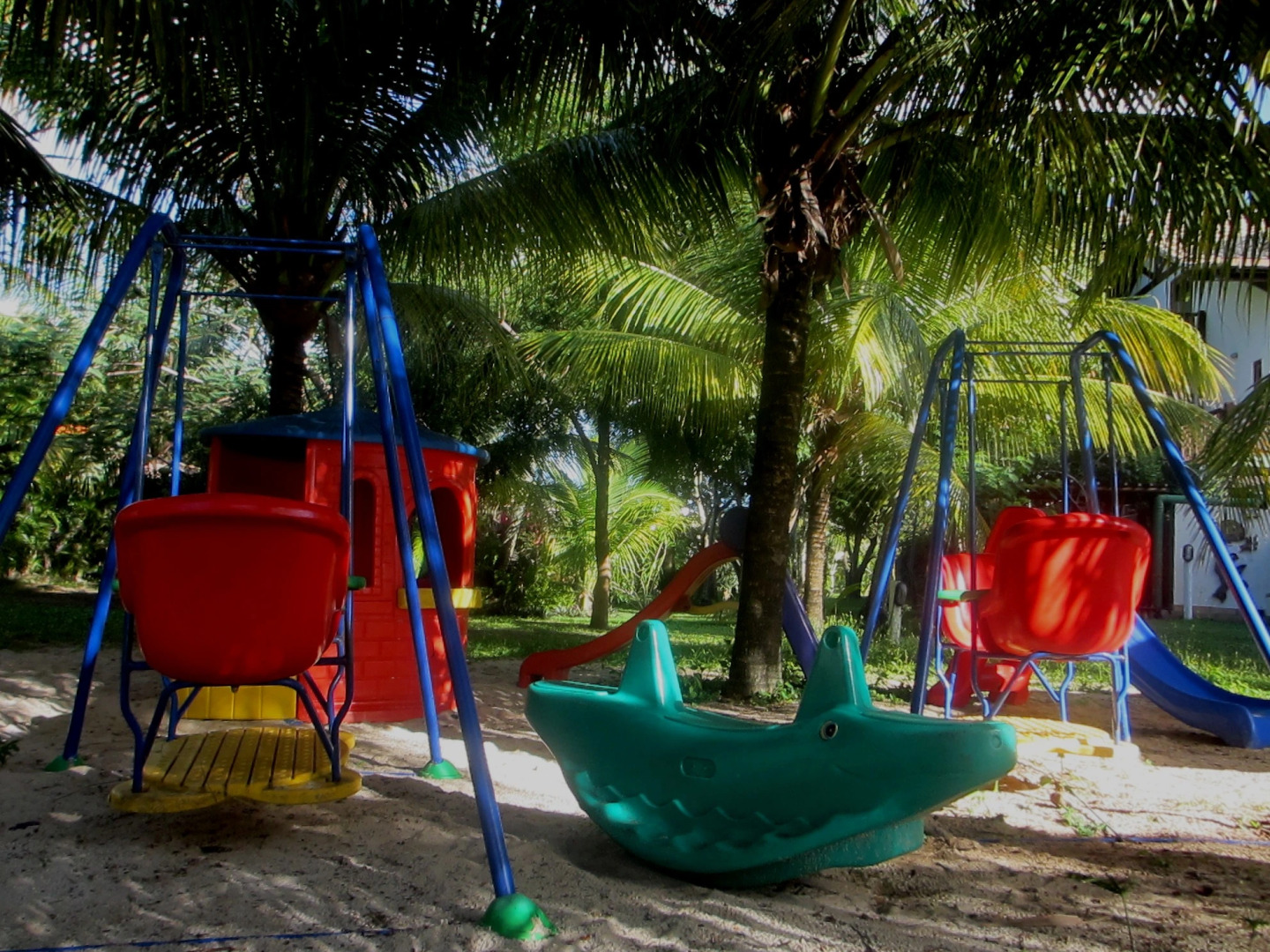 Foto - Porto Zarpa Hotel