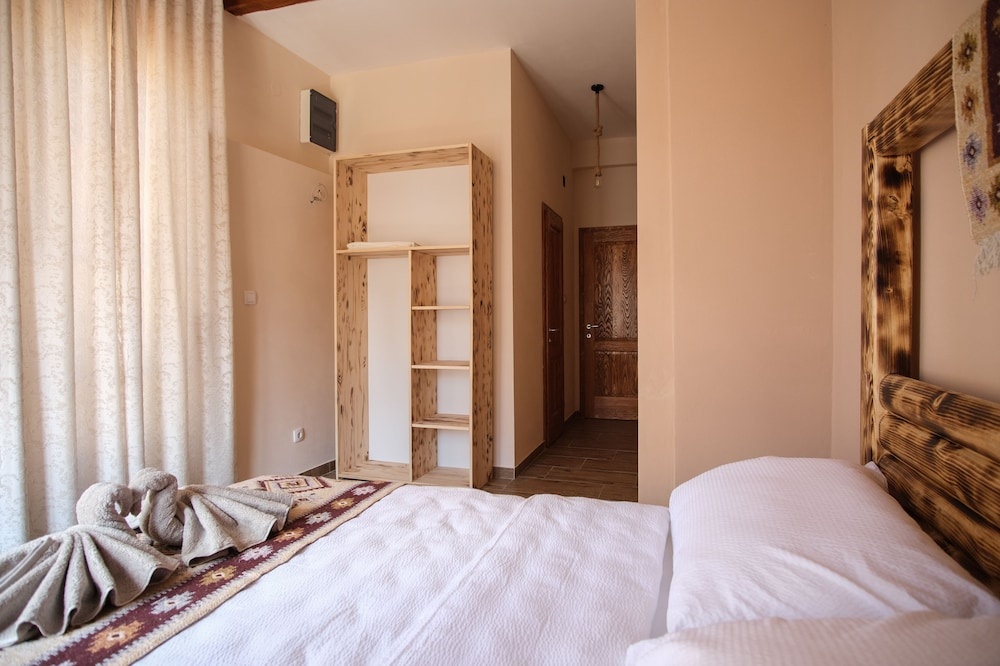 Ras Appartments