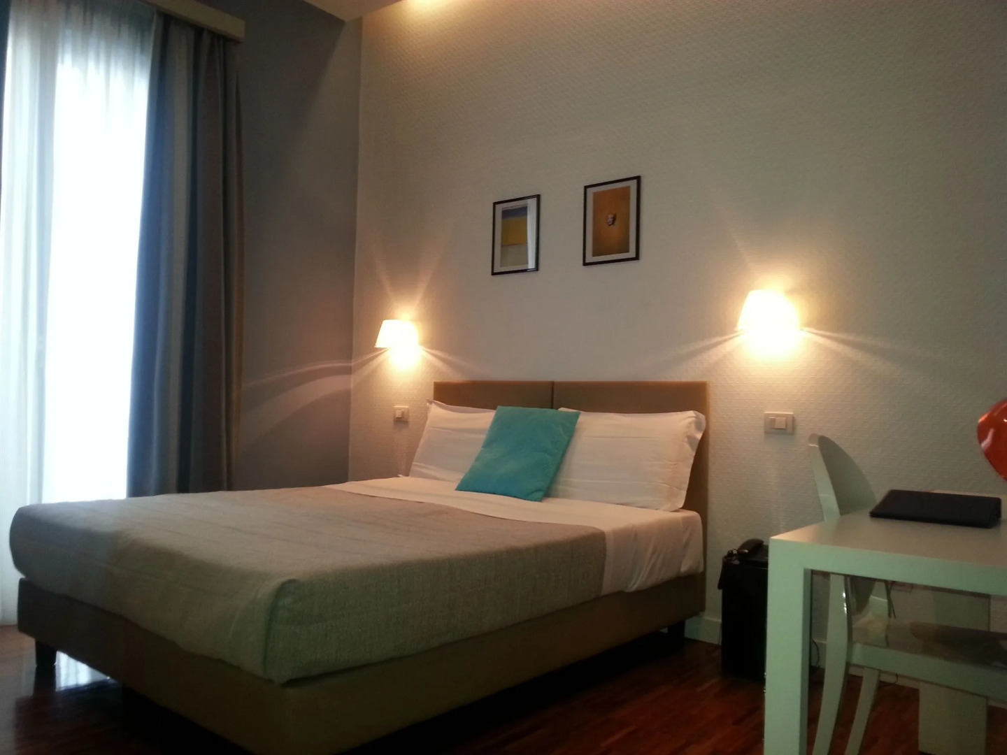 Foto - Attico Partenopeo