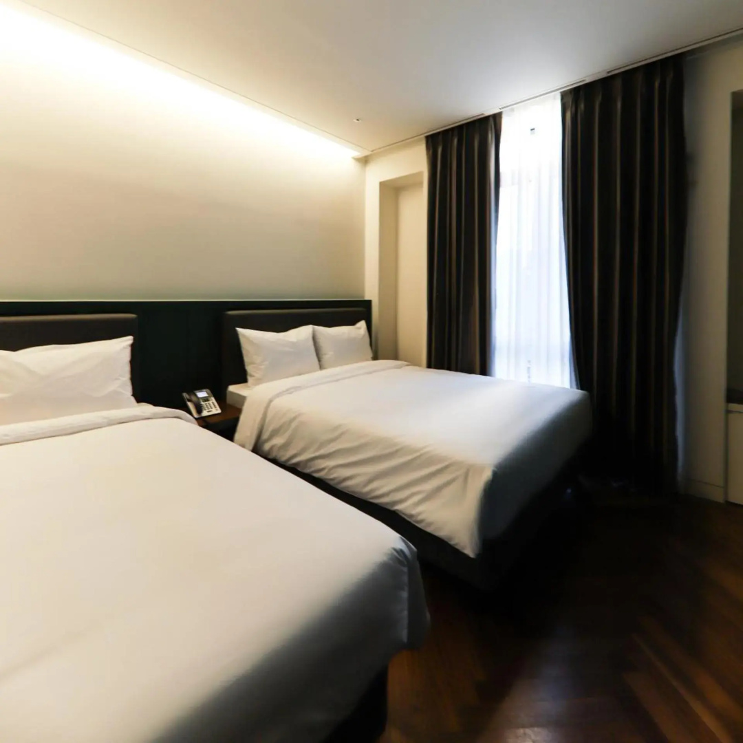Photo - Le Seoul Hotel