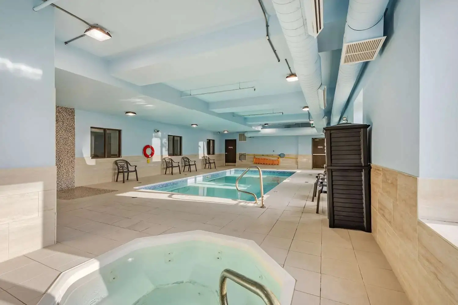 Photo - Quality Inn