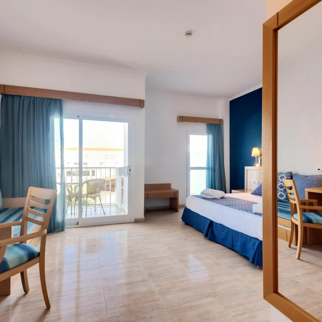 Photo - Garden Playanatural - Adults Only