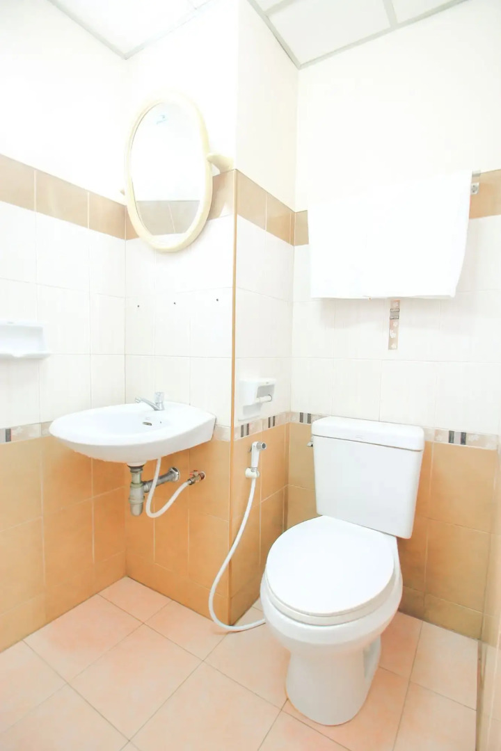 Foto - Ok Home Airport