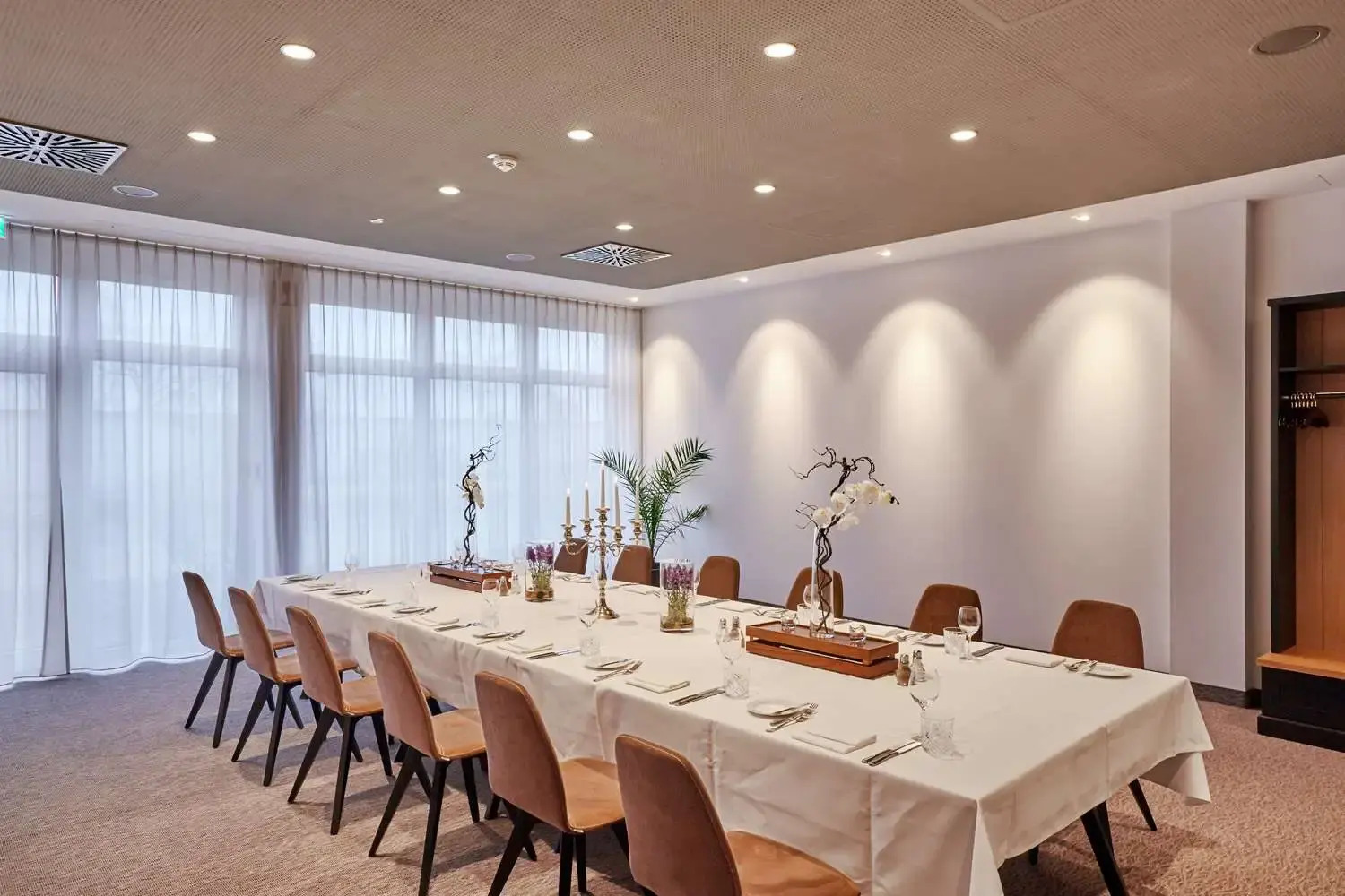 Photo - H4 Hotel Leipzig