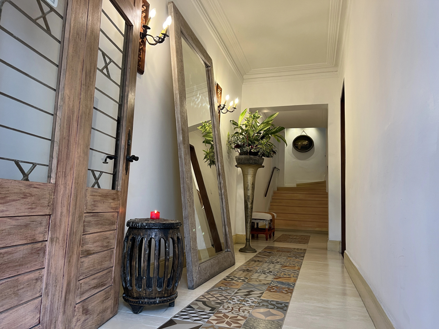 Photo - Leclerc Hotel Boutique Granada