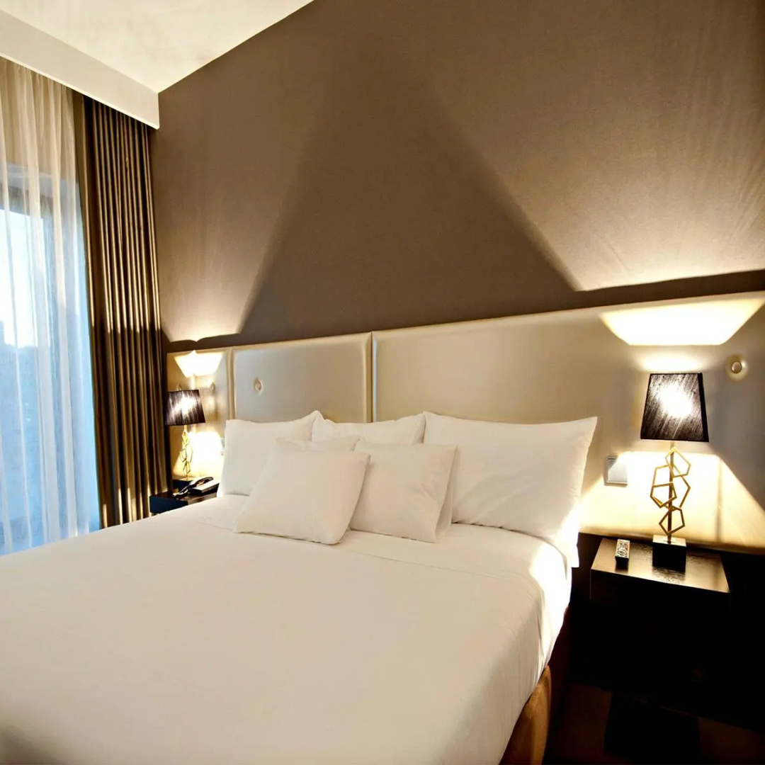 Photo - Czar Lisbon Hotel