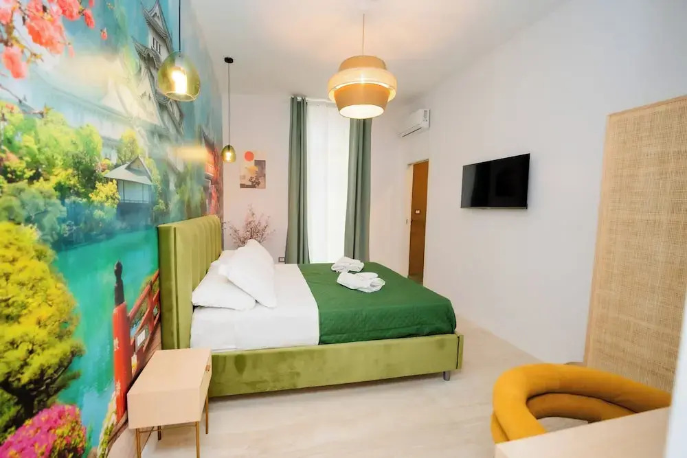 Foto - Four Points Suites