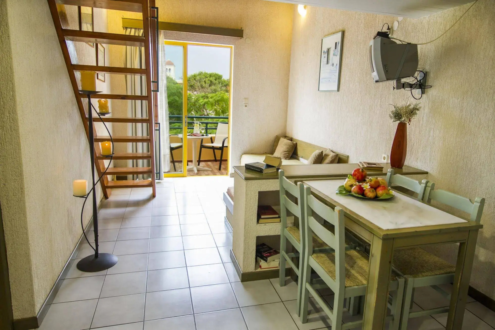 Photo - Lycasti Maisonettes