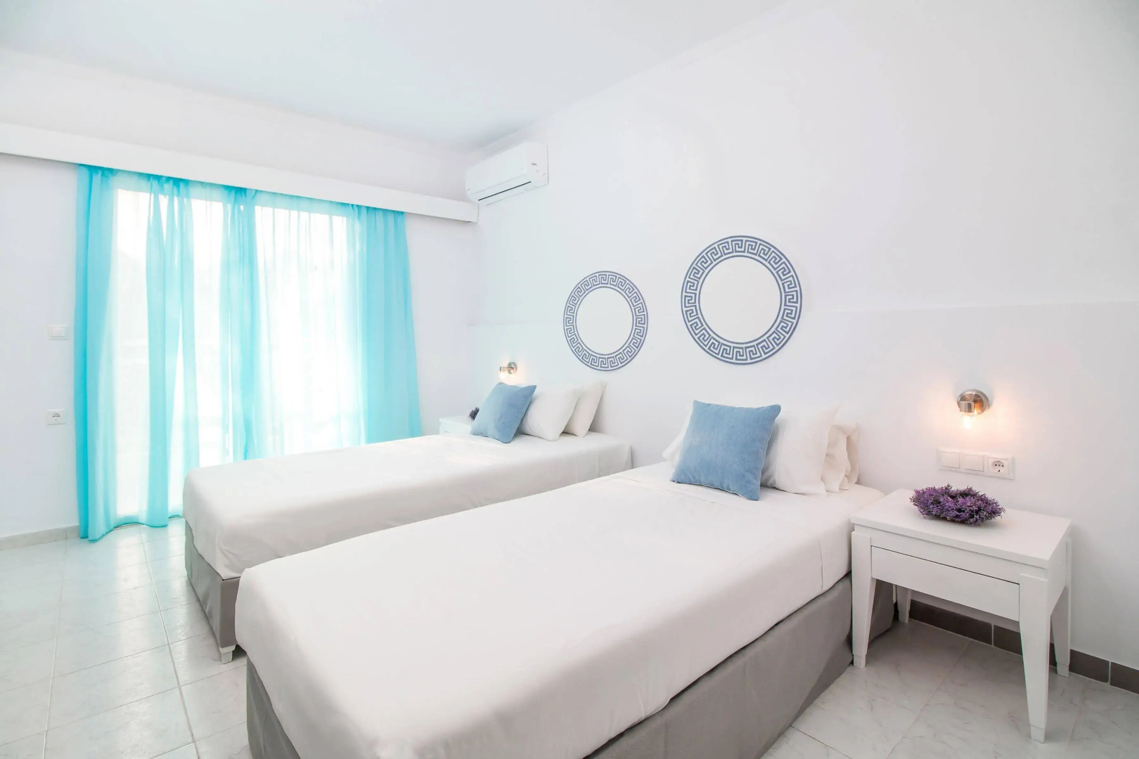 Photo - Tinas Plus Hotel