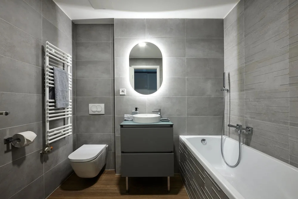 Foto - The Amberlyn Suite Hotel