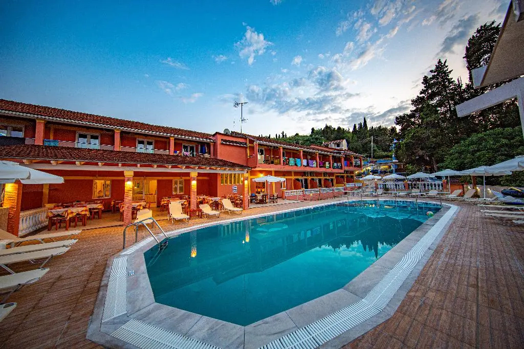 Photo - Hotel Penelope