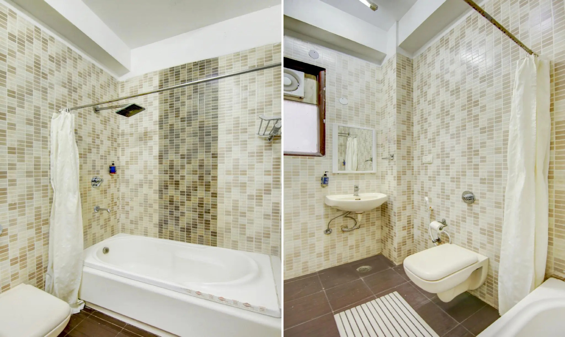 Foto - Treebo Rockwell Plaza