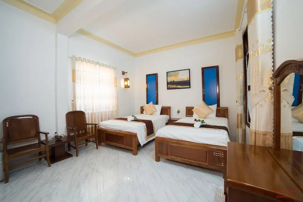 Foto - Truong Thinh Homestay