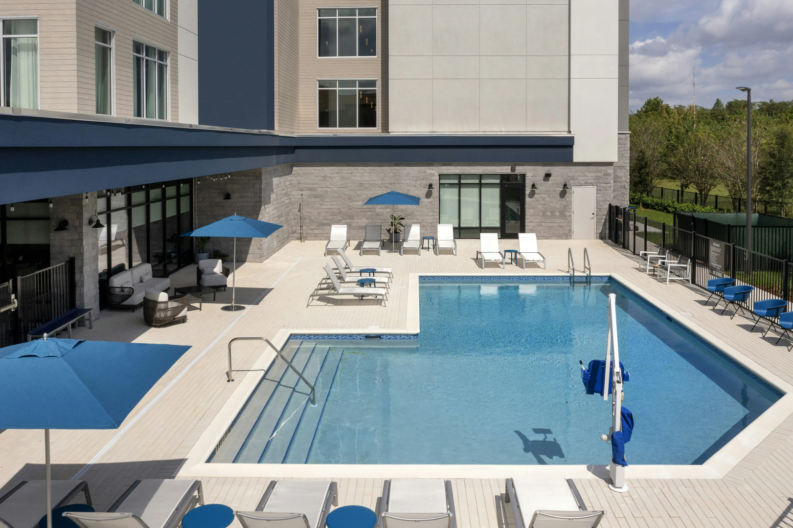 Foto - Home2 Suites by Hilton Orlando Southeast Nona