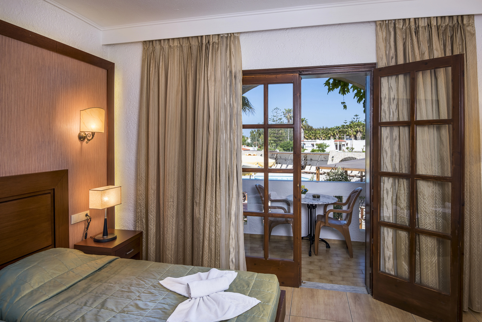 Photo - Gaia Garden Hotel