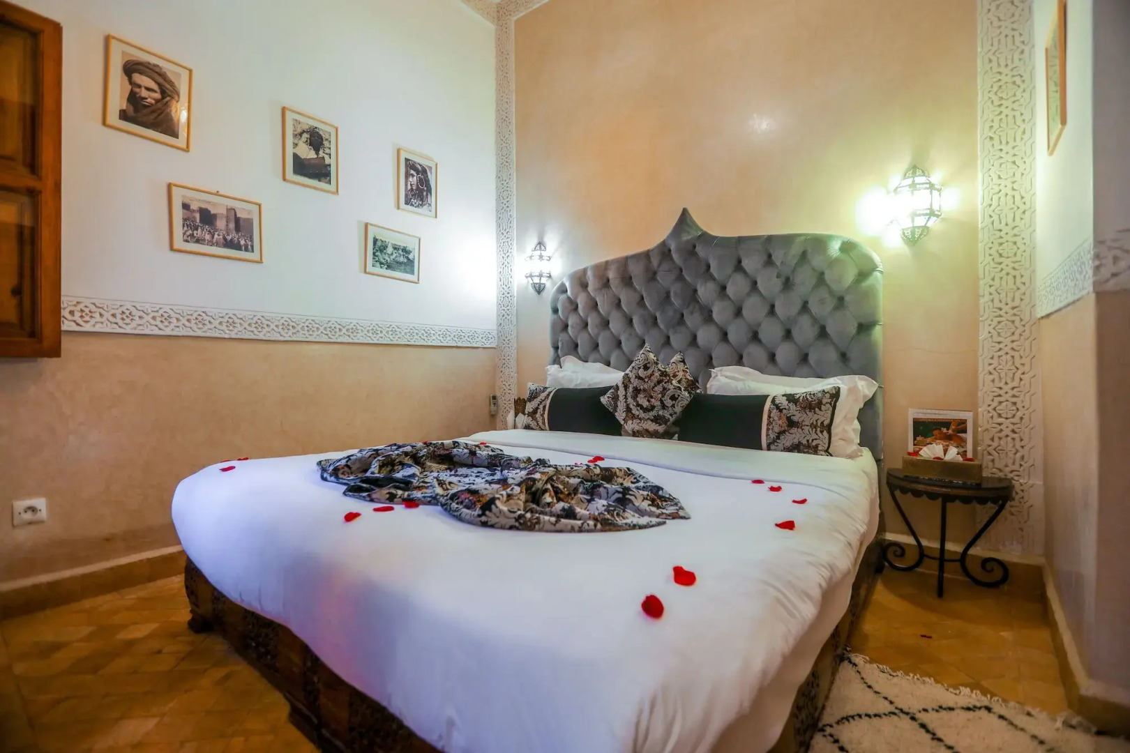 Foto - Riad Melhoun & Spa