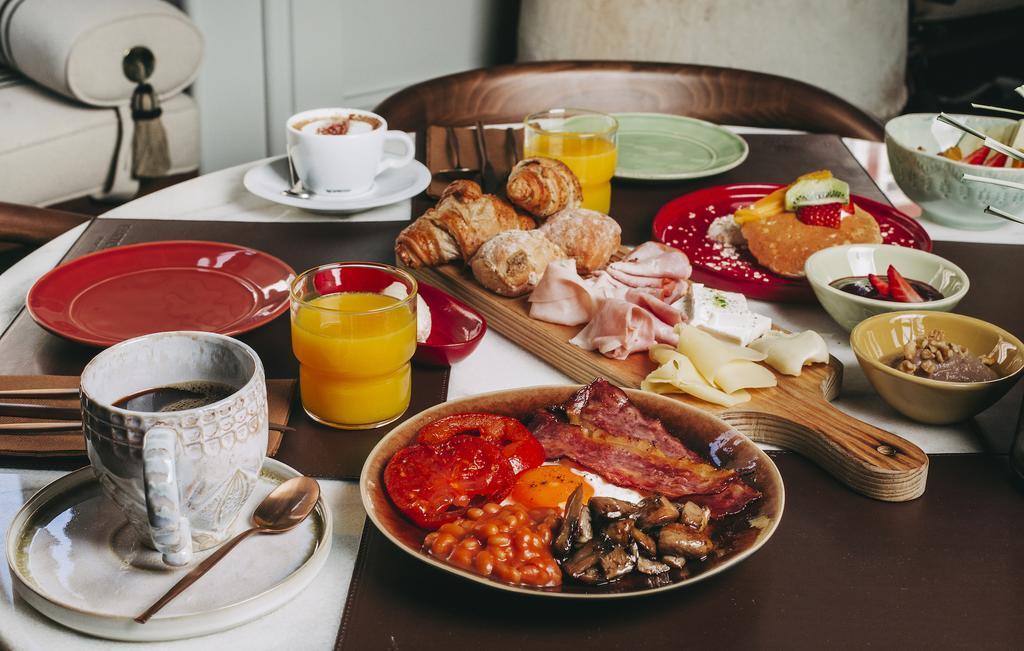 Foto - Torel 1884 Suites & Apartments