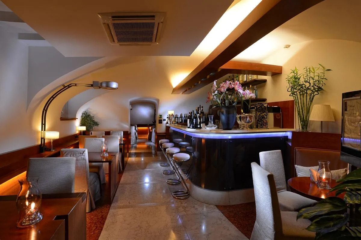 Photo - Ruzzini Palace Hotel