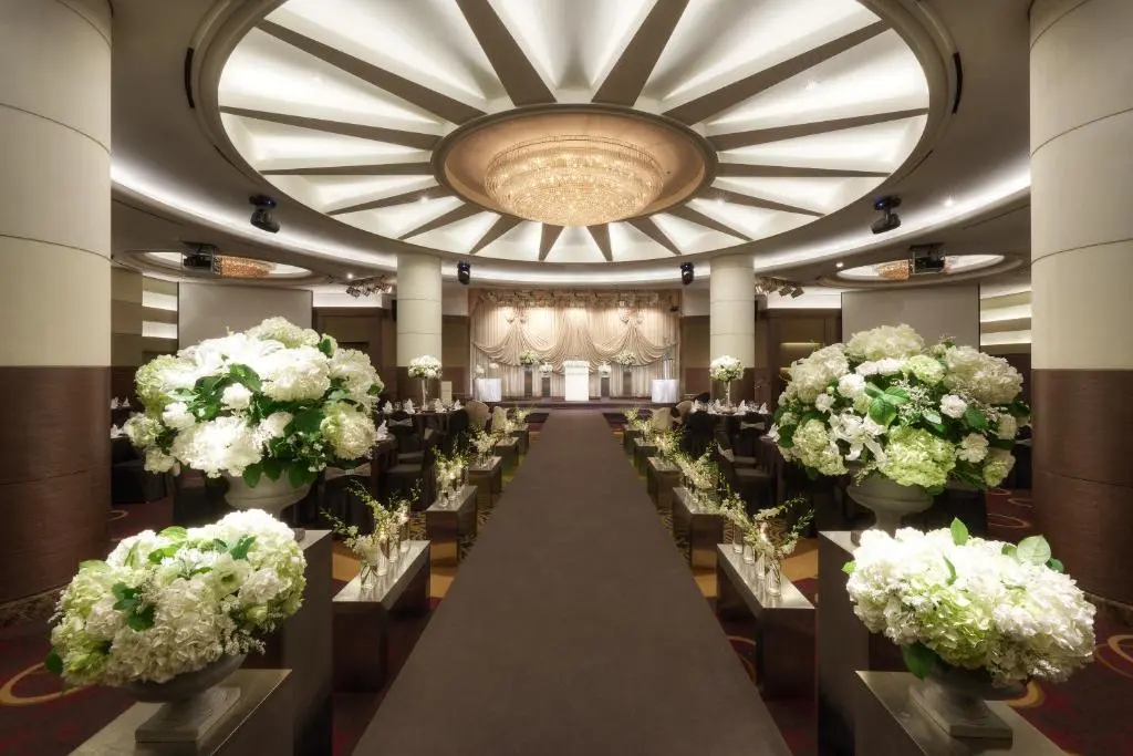 Foto - Seoul Riviera Hotel