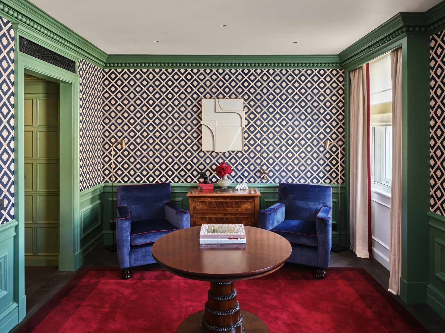 Photo - Brown's Hotel, a Rocco Forte Hotel