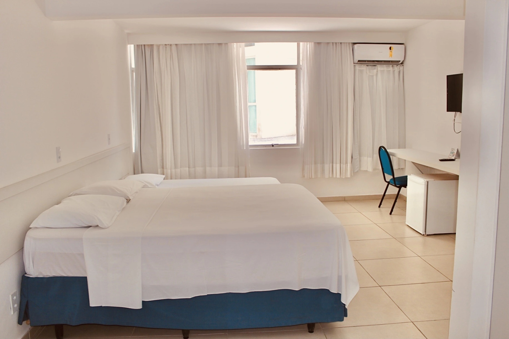 Foto - Praia Hotel Enseada