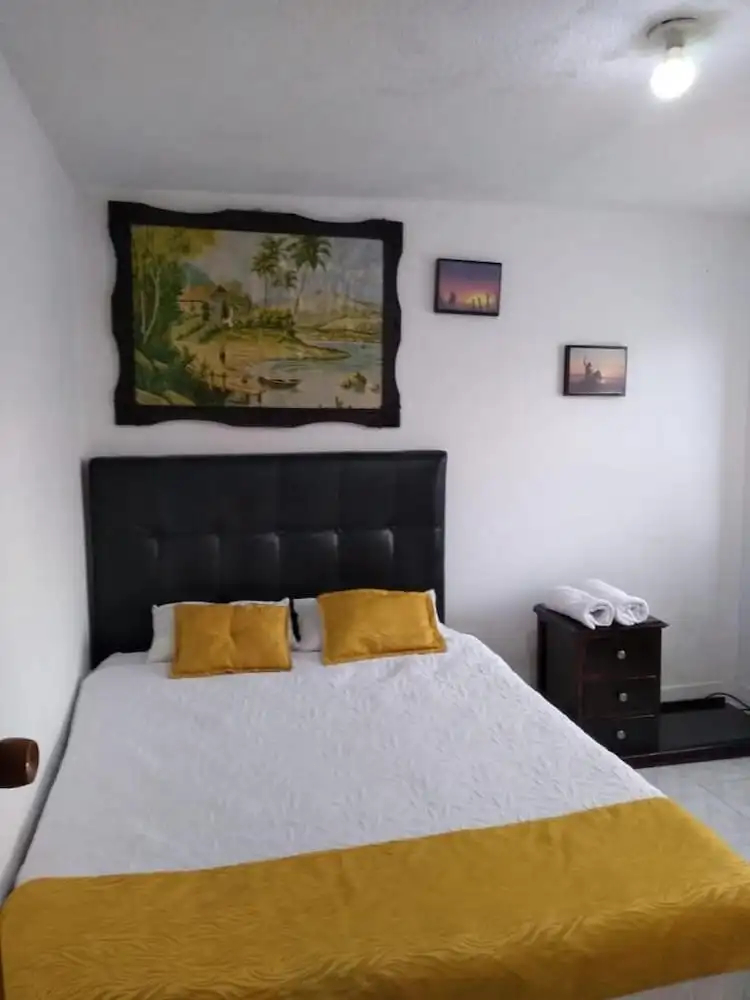 Photo - Hotel Casa Nini