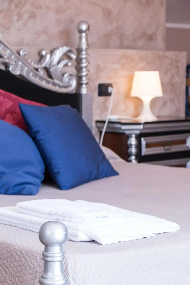 Photo - Villa Boninsegna - Wine Enoteca Verdi -