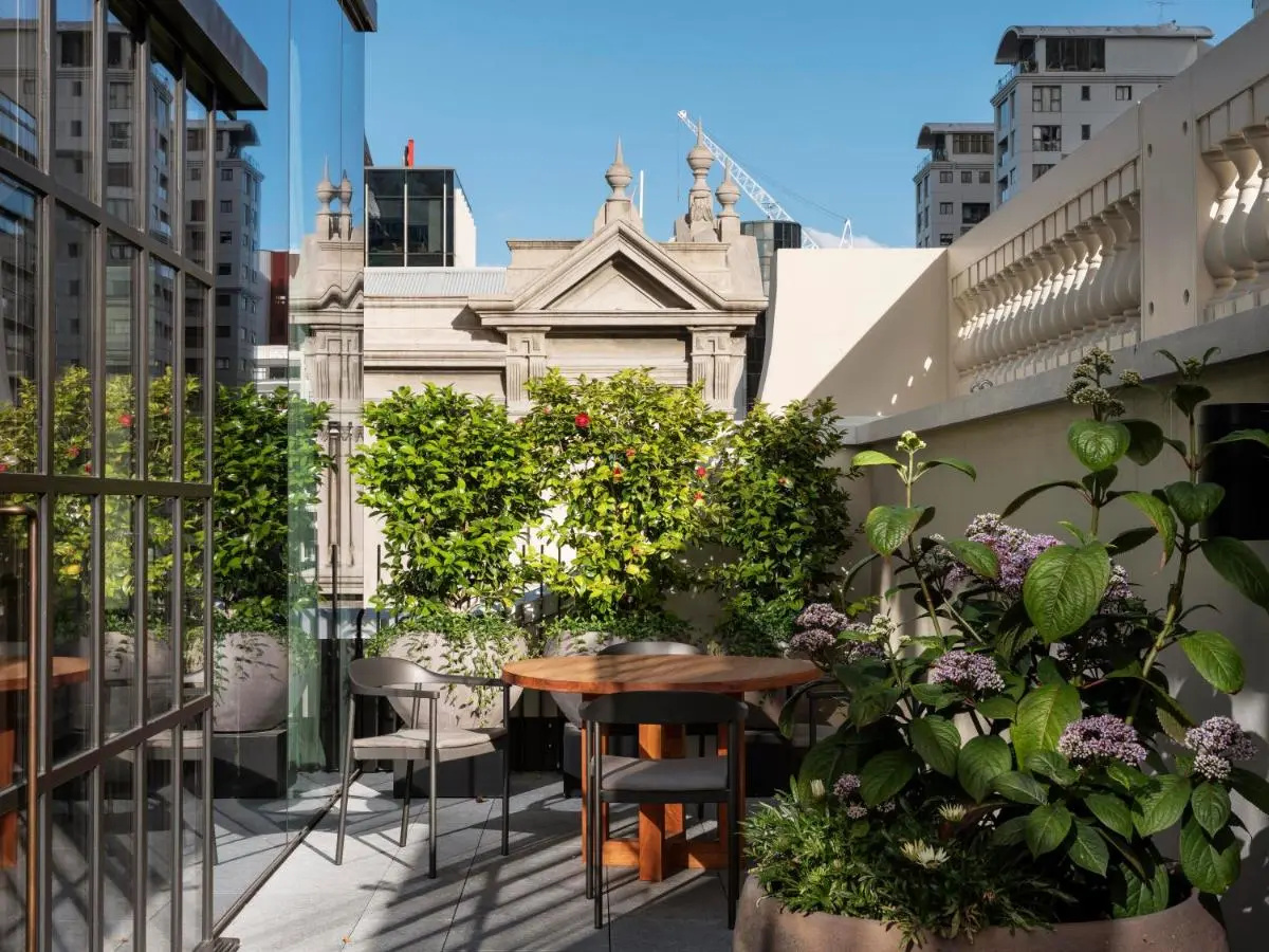 Foto - The Hotel Britomart