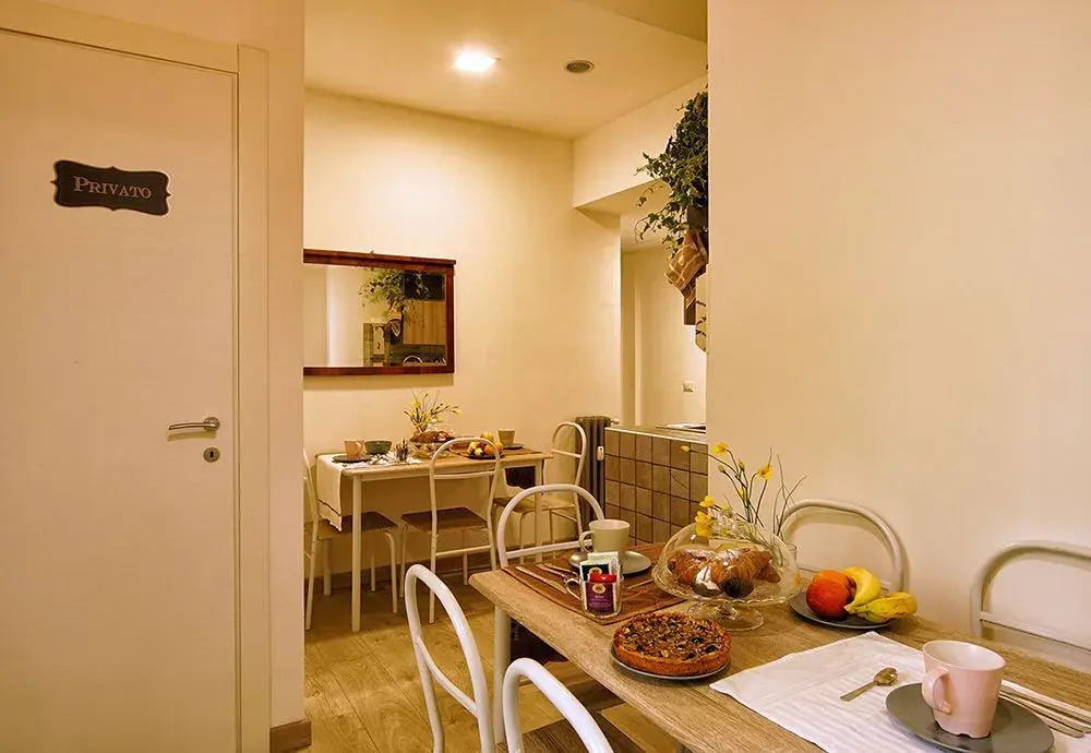 Foto - Vatican36 Guest House