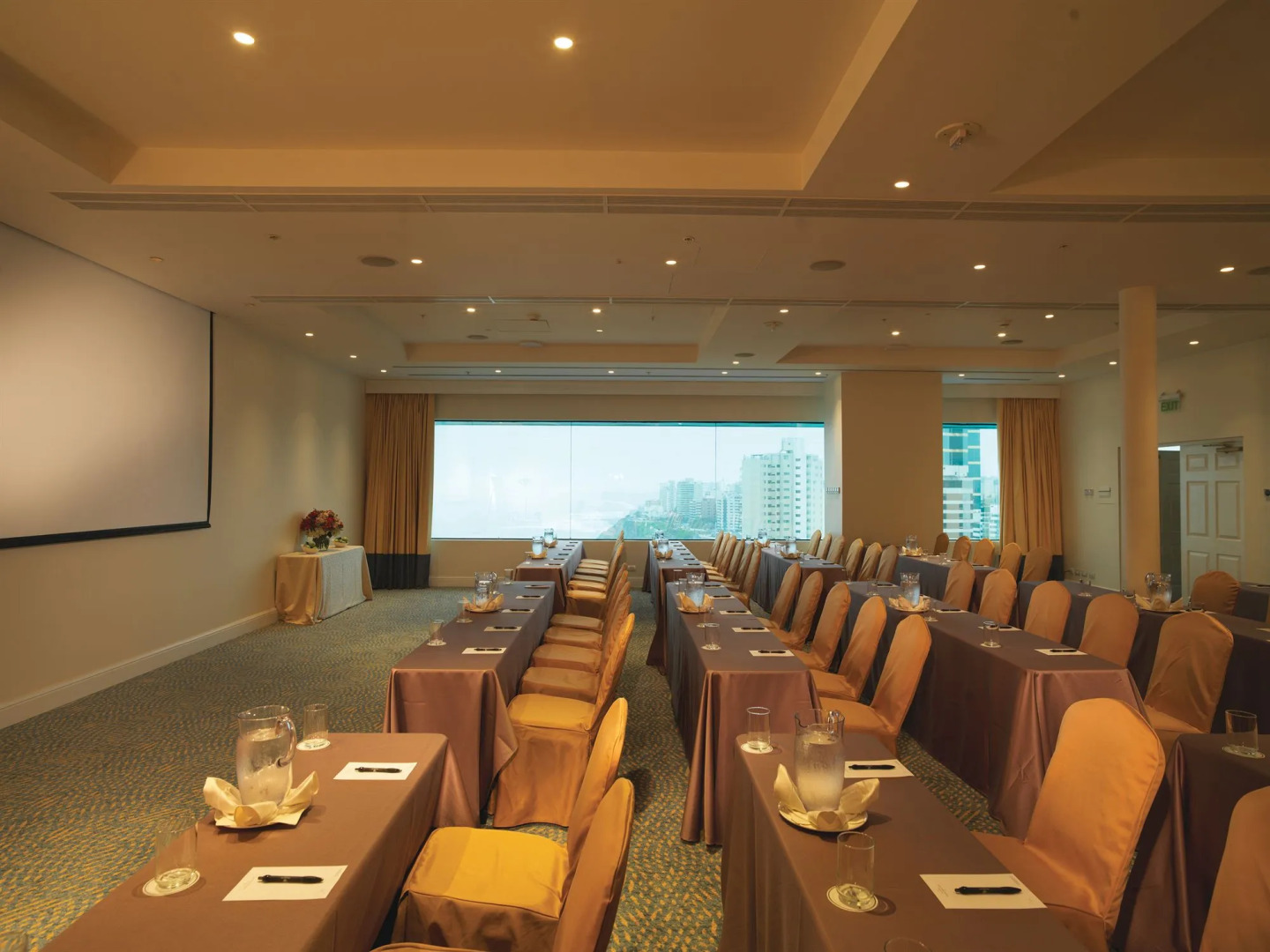 Foto - Miraflores Park, A Belmond Hotel, Lima