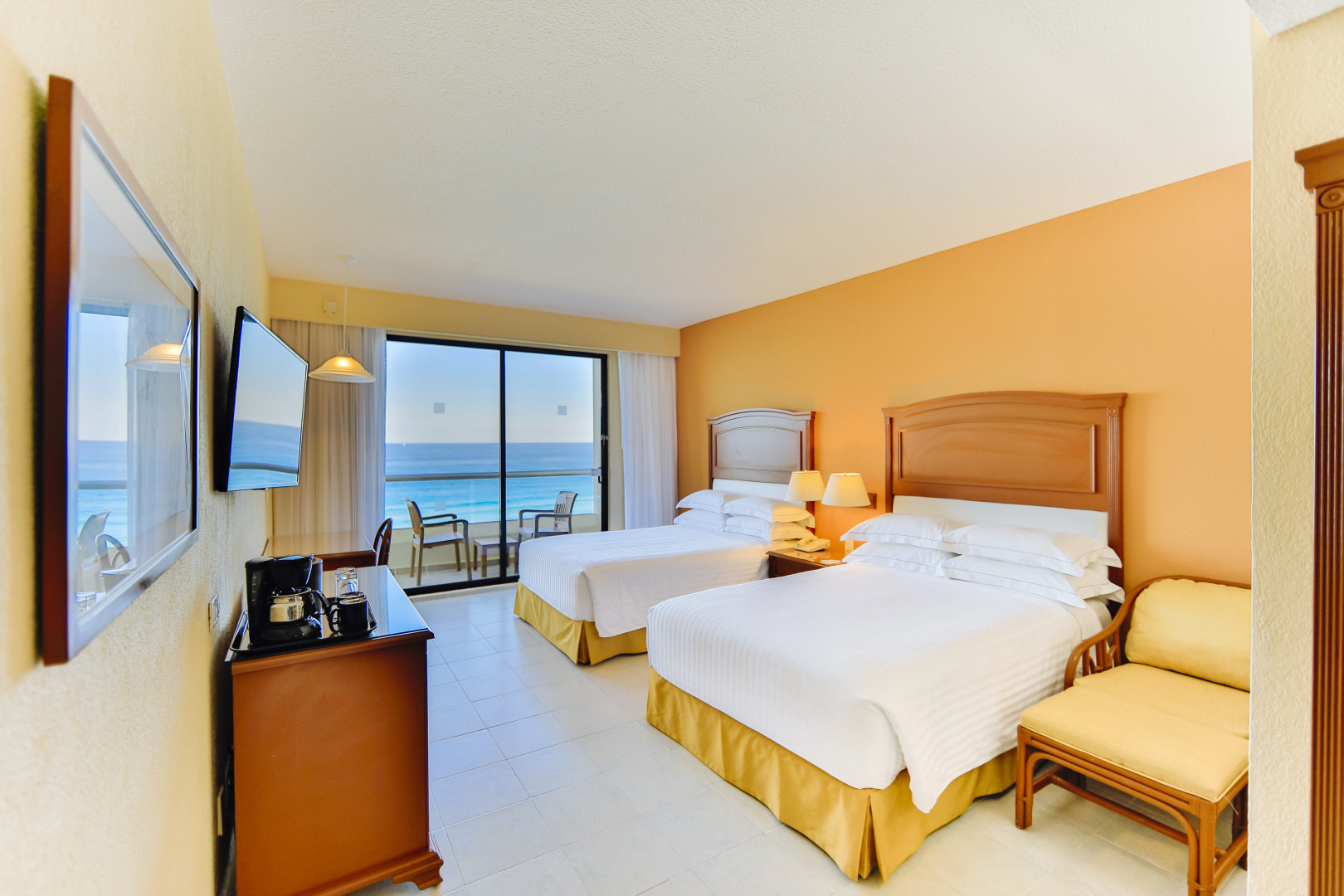 Photo - Occidental Tucancun All Inclusive